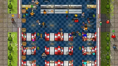 Prison Architect - Second Chances - PC Windows,Mac OSX,Linux