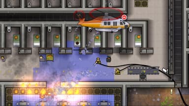 Prison Architect - Island Bound - PC Windows,Mac OSX,Linux