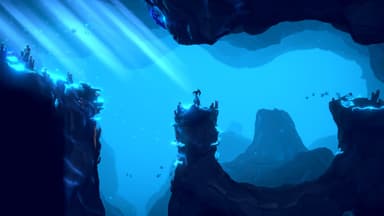 Lost Words: Beyond the Page - PC Windows