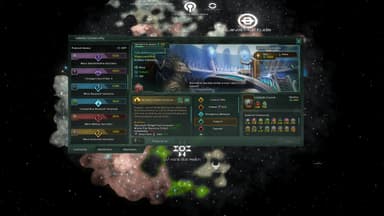 Stellaris: Nemesis - PC Windows,Mac OSX,Linux