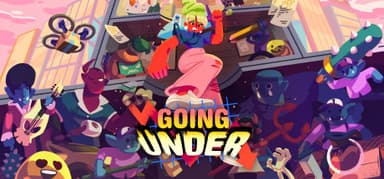 Going Under - PC Windows
