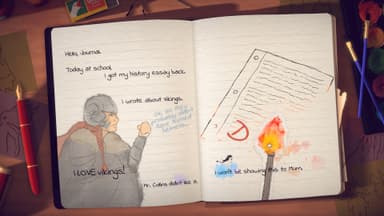 Lost Words: Beyond the Page - PC Windows