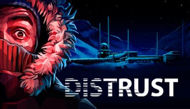 Distrust - PC Windows,Mac OSX