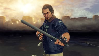 Yakuza: Like a Dragon Hero Edition - PC Windows