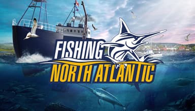 Fishing: North Atlantic - PC Windows