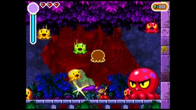 Shantae: Risky's Revenge - Director's Cut - PC Windows