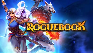 Roguebook - PC Windows