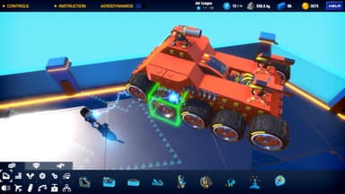 Trailmakers - PC Windows