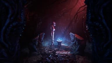 Lust from Beyond - PC Windows