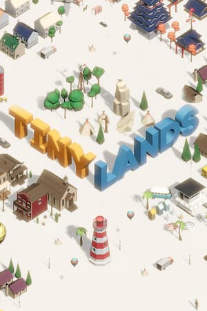 Tiny Lands - PC Windows