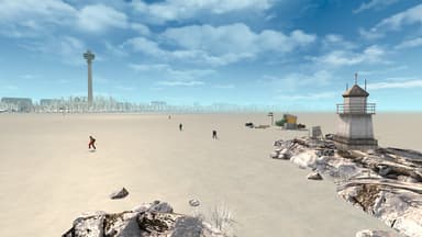 Ice Lakes - PC Windows,Mac OSX,Linux