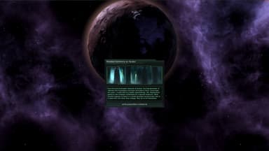 Stellaris: Necroids Species Pack - PC Windows