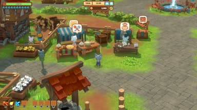 Kitaria Fables - PC Windows