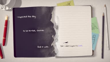Lost Words: Beyond the Page - PC Windows