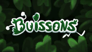 Buissons - PC Windows