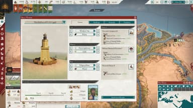Imperator: Rome Heirs of Alexander Content Pack - PC Windows,Mac OSX,L