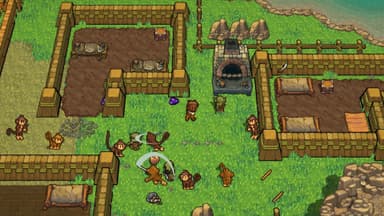 The Survivalists - PC Windows
