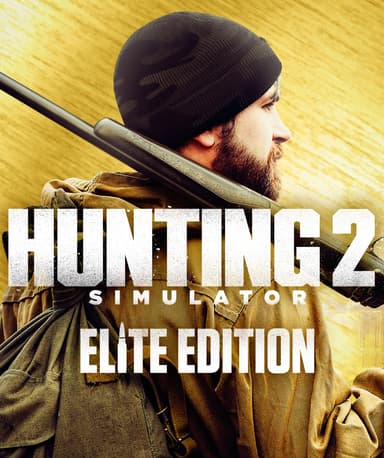 Hunting Simulator 2: Elite Edition - PC Windows