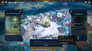 Age of Wonders: Planetfall - Star Kings - PC Windows