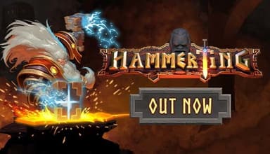 Hammerting - PC Windows