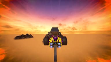GRIP: Combat Racing - PC Windows