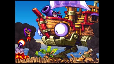 Shantae: Risky's Revenge - Director's Cut - PC Windows