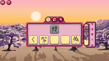 Kana Quest - PC Windows