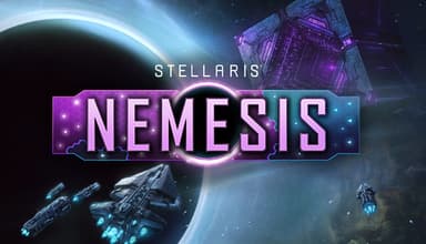 Stellaris: Nemesis - PC Windows,Mac OSX,Linux