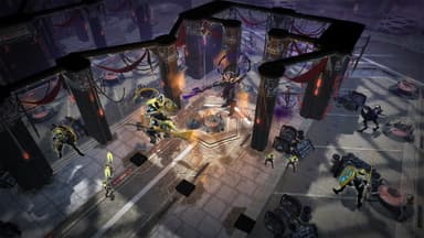 Age of Wonders: Planetfall - Star Kings - PC Windows