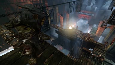 Styx: Master of Shadows - PC Windows