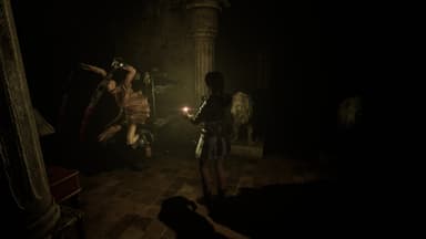 Tormented Souls - PC Windows