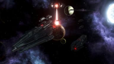 Stellaris: Nemesis - PC Windows,Mac OSX,Linux