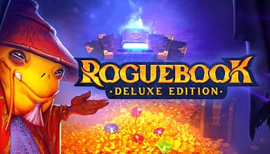Roguebook - Deluxe Edition - PC Windows