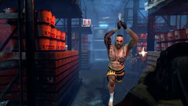 Blue Estate The Game - PC Windows