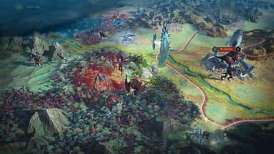 Age of Wonders: Planetfall Invasions - PC Windows,Mac OSX