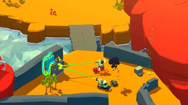 Mugsters - PC Windows,Mac OSX