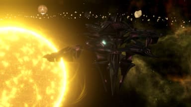 Stellaris: Necroids Species Pack - PC Windows