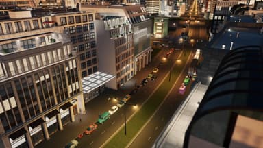 Cities: Skylines - Downtown Bundle - PC Windows,Mac OSX,Linux
