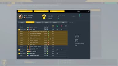Pro Cycling Manager 2021 - PC Windows