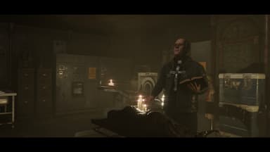 Tormented Souls - PC Windows