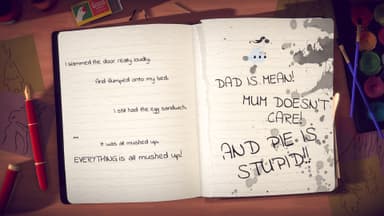 Lost Words: Beyond the Page - PC Windows