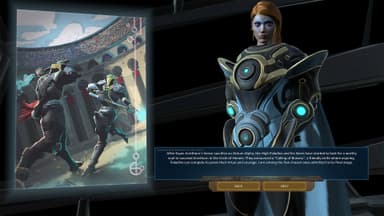 Age of Wonders: Planetfall - Star Kings - PC Windows
