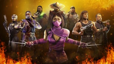 Mortal Kombat 11 Ultimate - PC Windows