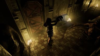 Tormented Souls - PC Windows