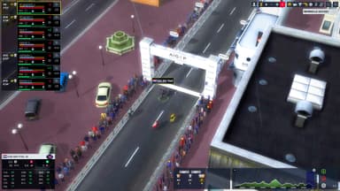 Pro Cycling Manager 2021 - PC Windows