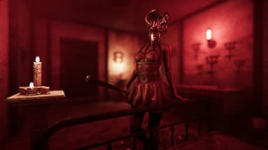 Lust from Beyond - PC Windows
