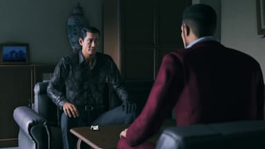 Yakuza: Like a Dragon Hero Edition - PC Windows