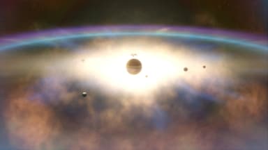 Stellaris: Nemesis - PC Windows,Mac OSX,Linux