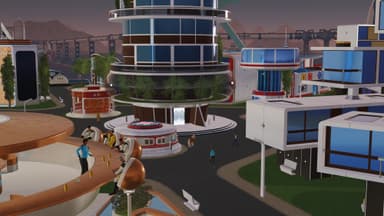 Surviving Mars: In-Dome Buildings Pack - PC Windows,Mac OSX,Linux