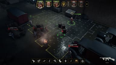 Empire of Sin - PC Windows,Mac OSX